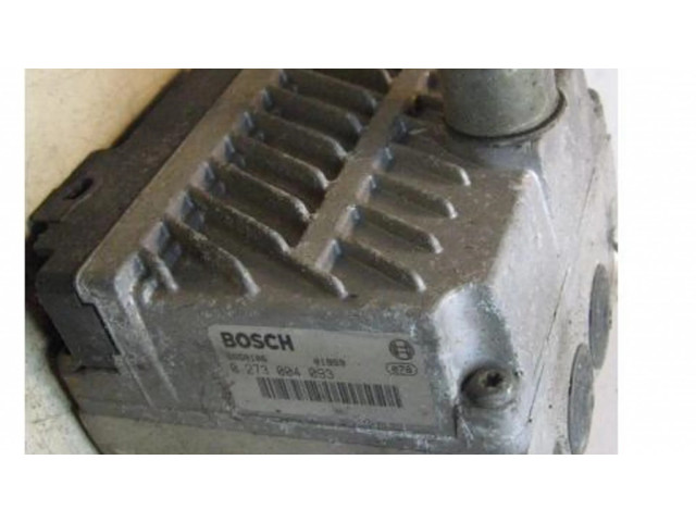 Jednotka ABS 0273004093, 0265216003   Peugeot 406 1998