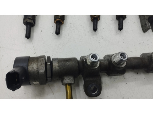 Vstřikovač 0445214269, 16450R3LG01   Honda CR-V  pro naftový motor 2.2  