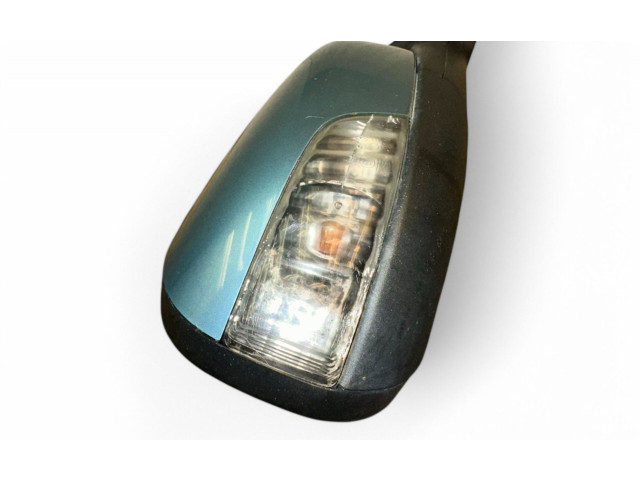 Zpětné zrcátko  Volvo S40 2006  3303000, 3303000  