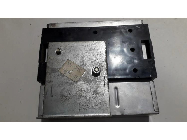 Řídící jednotka N15GA16DE, 173238202   Nissan Almera 2000