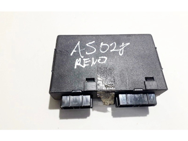 Блок комфорта 7700815924h, 621682z1   Renault Safrane   