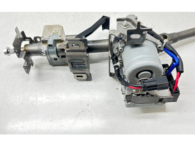    Рулевая рейка 488101KA2A, BD0066   Nissan Juke I F15 2010 - 2018 года