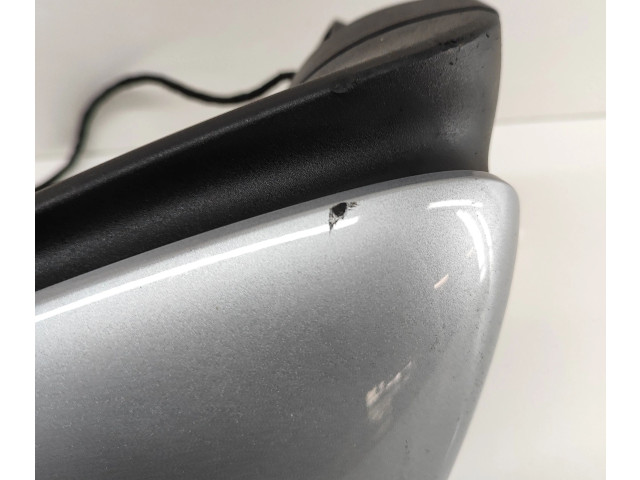 Зеркало электрическое        Porsche Taycan 9J1  2019 -  года   