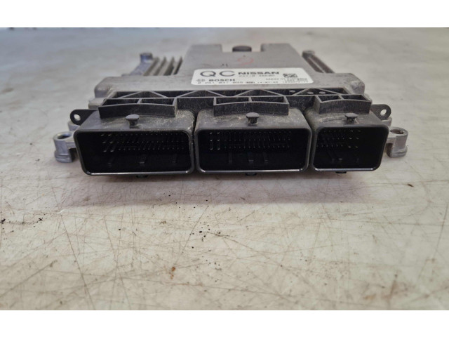Řídící jednotka 237104BE0D, 0281031099   Nissan X-Trail T32 2015