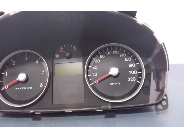 Přístrojová deska  Hyundai Getz 2006 94005-1C630, 94005-1C630  