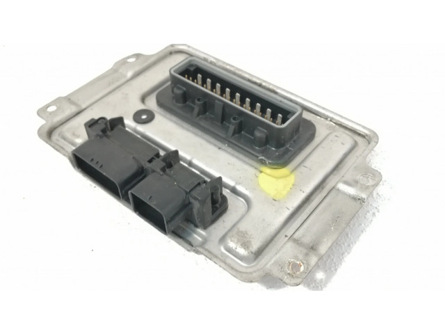 Блок комфорта P04692230AG, P04692230AGA   Chrysler 300 - 300C   