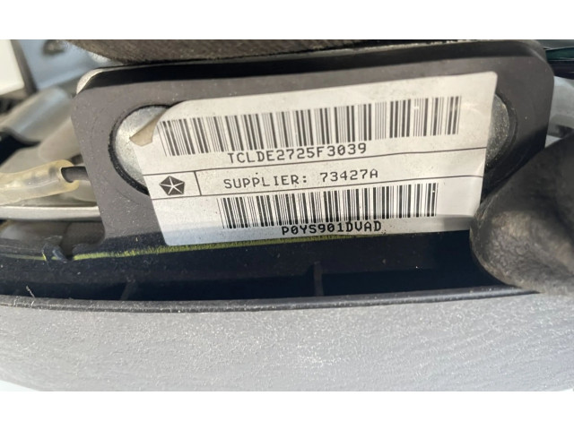 Řídící jednotka 1K060418295, 1K060418295   Chrysler Grand Voyager IV 2006
