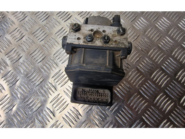 Блок АБС 4B0614517G, 0265225124   Volkswagen  PASSAT B5.5  2001 - 2005 года