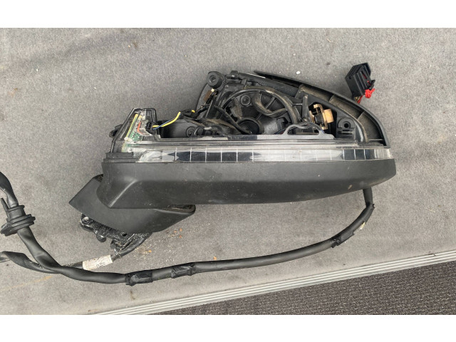 Zpětné zrcátko  Audi A5 2021  041409, 21056505  