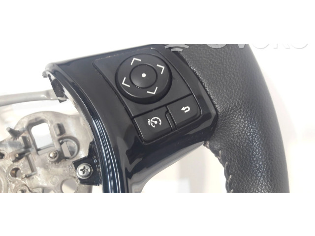 Volant Toyota Yaris 2018   