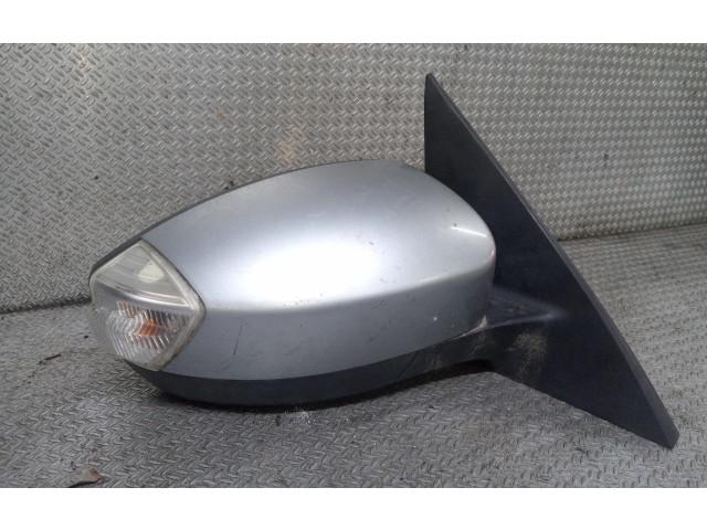 Зеркало электрическое        Ford S-MAX  2006 - 2015 года   