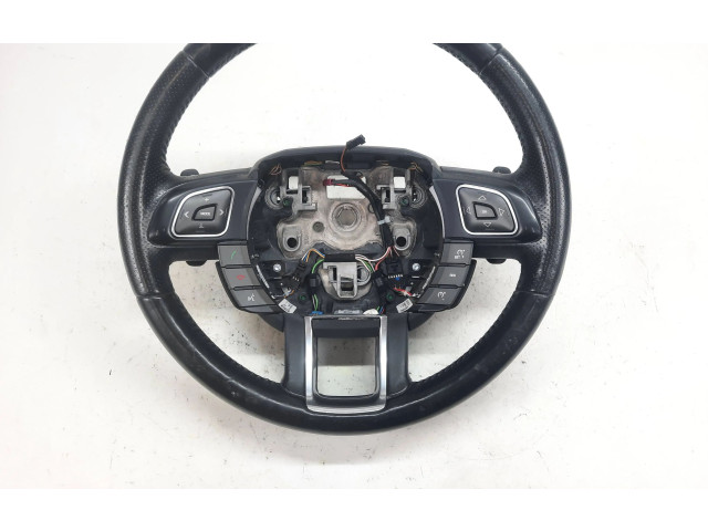Volant Land Rover Range Rover Evoque L538 2016 GJ3M3F563KB  
