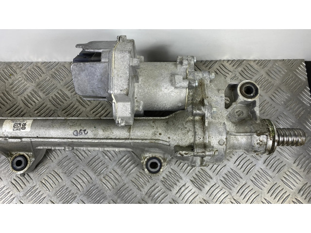    Рулевая рейка 68581380AC, 3828769102D   Jeep Grand Cherokee WL 2021- года