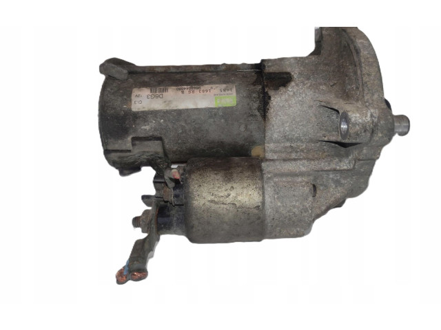 Čerpadlo oleje 9648644680   Citroen C4 III e-C4   