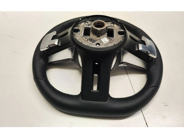 Volant Mercedes-Benz E W213 2017 A0004602320  