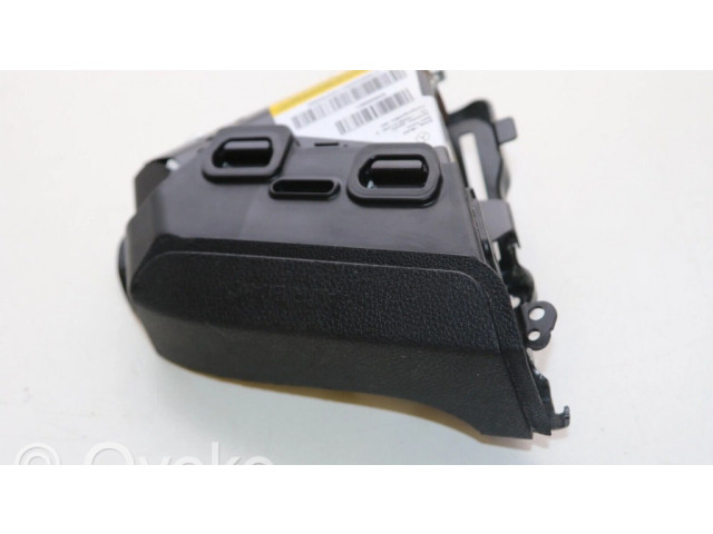 Подушка безопасности в сиденье A2128602302   Mercedes-Benz E W212