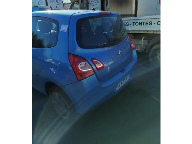 Генератор 8200660037   Renault Twingo II      