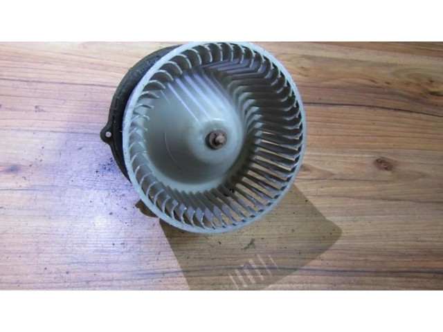 Вентилятор печки    bgam02049402716   Mazda MX-6
