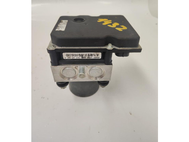 Jednotka ABS 0265951975, 9677031780   Peugeot 508 2010