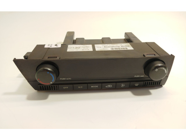 Блок управления климат-контролем 6870009070, 6870009070HCH   SsangYong Actyon