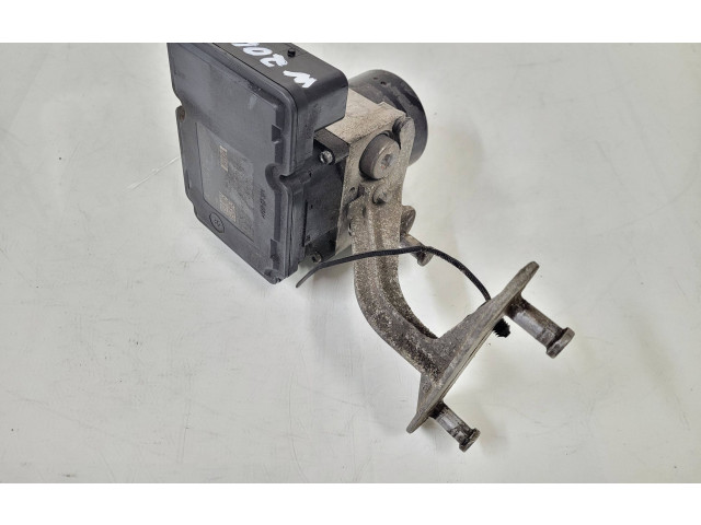 Jednotka ABS A2045455432, 000405574D1   Mercedes-Benz C W204 2008