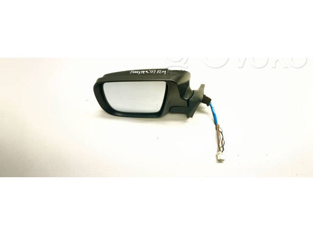 Zpětné zrcátko  Subaru Forester SG 2007  91071SA341VW, 74592-901  