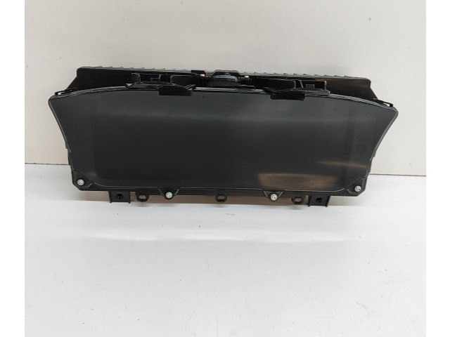 Přístrojová deska  Land Rover Range Rover Sport L494 2018 KPLA10F844LC, VPLANF10849NC  