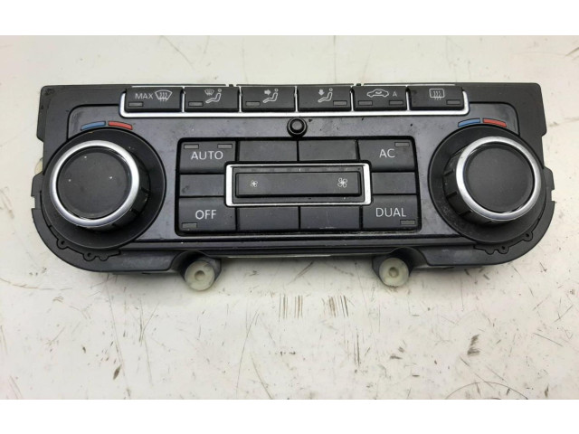 Блок управления климат-контролем 5K0907044AJ   Volkswagen Golf VI