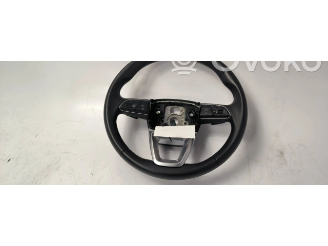 Volant Audi Q7 4M 2017 4M0419689  