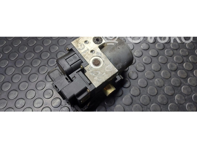 Jednotka ABS 9632166980   Peugeot 406 