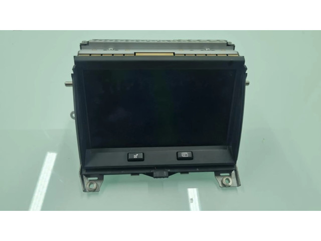 Дисплей    YIE500082PVJ   Land Rover Range Rover Sport L320