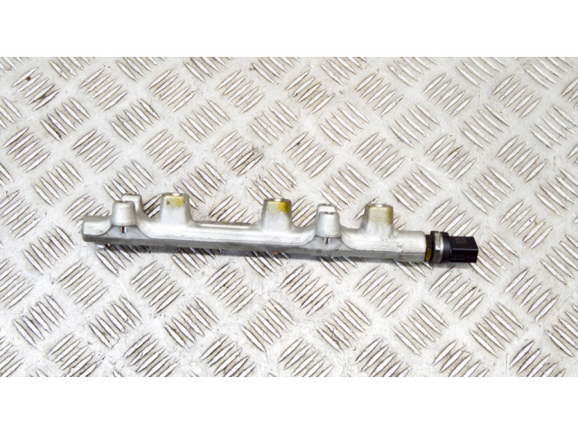 Vstřikovací lišta 05C133320A, 0261545169   Skoda Kamiq  pro benzínový motor 1.0  