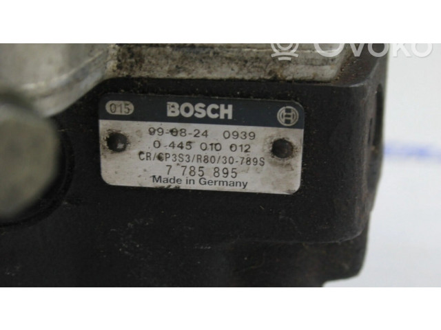Vstřikovací čerpadlo 7785895   BMW 7 E38  pro benzínový motor 2.8  