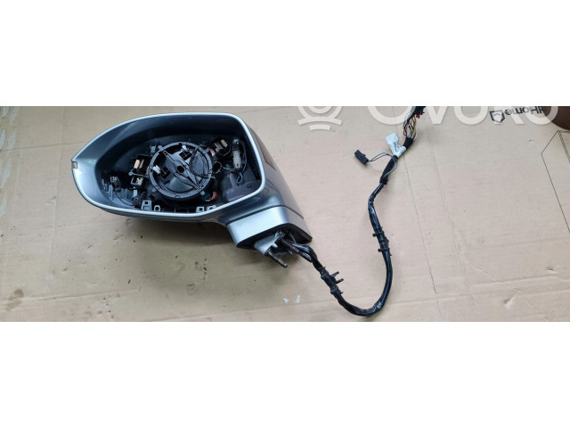 Zpětné zrcátko  Audi A7 S7 4G 2012  4G8857409AD  