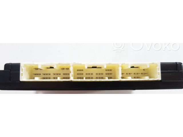 Блок комфорта 8922176041, 2380003521   Lexus CT 200H   