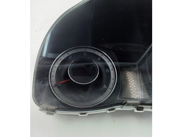 Přístrojová deska  Hyundai i40 2013 940113Z390  