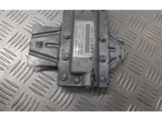 Подушка безопасности пассажира 552819200724   Mercedes-Benz CLK A208 C208