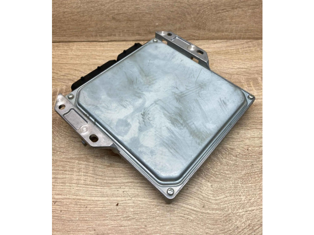 Řídící jednotka 23710BU76A, 2758003253   Nissan X-Trail T30 2001