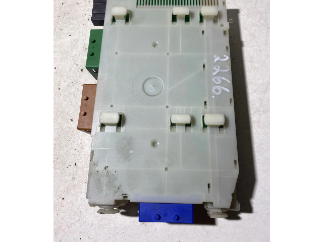   Pojistková skříňka 7G9T14C256GA, 30765877AC   Volvo S80 2011