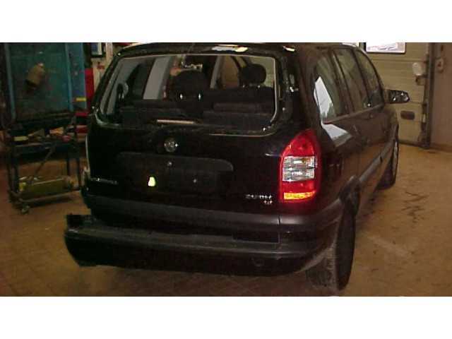 Шатун Z18XE ENS    Honda Jazz  1.8
