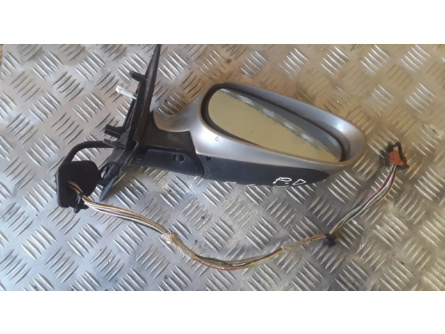 Zpětné zrcátko pravé Peugeot 607 2006  E9014091, E9024091  