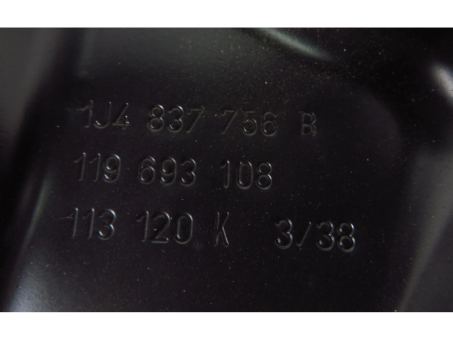 Ojnice  1J4837756B, 1J4837730N    Volkswagen Golf IV  