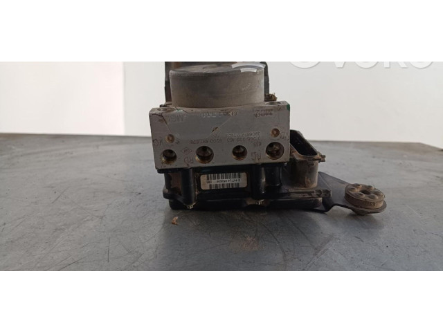 Jednotka ABS 8200891628   Renault Kangoo I 2008