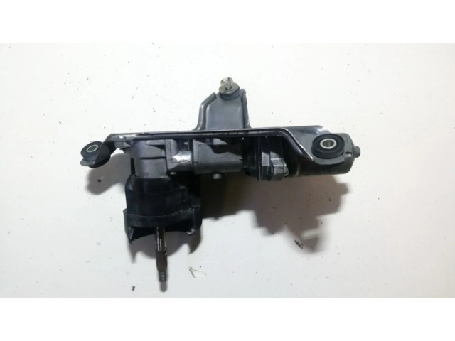 Моторчик заднего дворника 8513002030, 2596000822    Toyota Auris 150