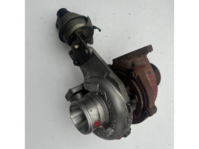 Vstřikovací lišta 55246402   Jeep Cherokee  pro naftový motor 2.0  