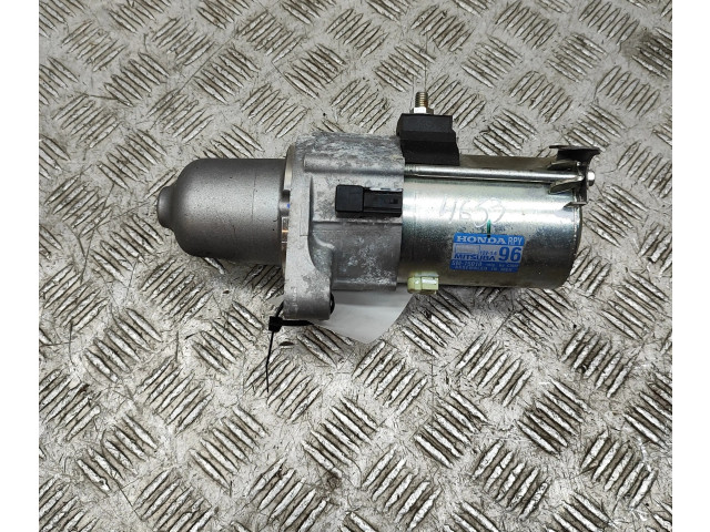 Стартер 31200RPYG02, SM75010   Honda Civic X      