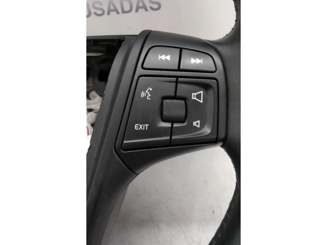 Volant Volvo V40 Cross country 2013 P31250592  