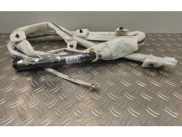 Боковая подушка безопасности 4G5880741C   Audi A6 S6 C7 4G