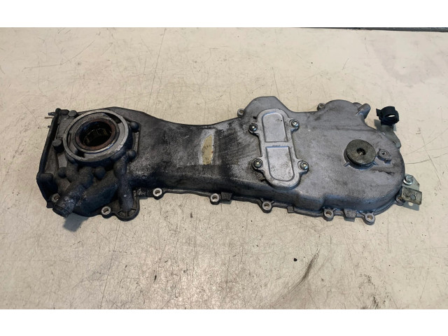 Čerpadlo oleje 37005400   Opel Corsa D   