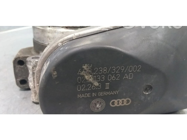 Шатун AZZ 022133062AD    Volkswagen Touareg I  